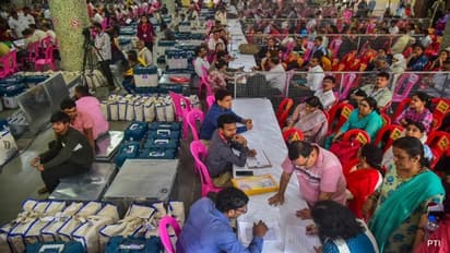 Maharashtra Assembly Election 2024