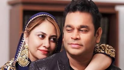 AR Rahman