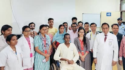 eCPR Life Saving Technique