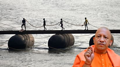 Yogi-Adityanath-govt-to-lay-1249-km-water-supply-network-for-Prayagraj-Mahakumbh-Mela-2025