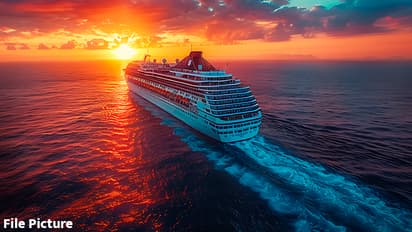 Nishadraj-and-other-Ultra-modern-cruises-to-be-a-major-attraction-for-devotees-at-Prayagraj-Mahakumbh-2025