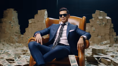 Prasad lendwe success story