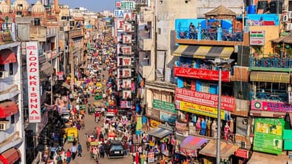 Budget-friendly home essentials Chawri Bazar