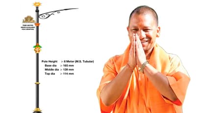 Yogi-Adityanath-govt-unique-initiative-to-enrich-devotees-Prayagraj-Mahakumbh-2025-experience