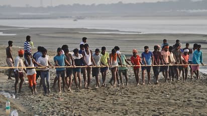 AI-cameras-to-help-reunite-lost-devotees-at-Prayagraj-Mahakumbh-2024