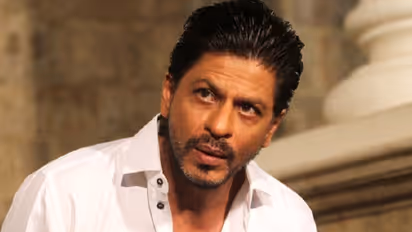 Shah Rukh Khan Death Threat