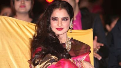 Rekha