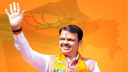 Devendra Fadnavis