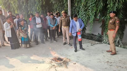 Yogi-Adityanath-fire-free-zone-directive-for-Prayagraj-Mahakumbh-2025-under-theme-Bachaav-Hi-Humara-Kartavya-Hai