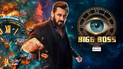 bigg boss 18