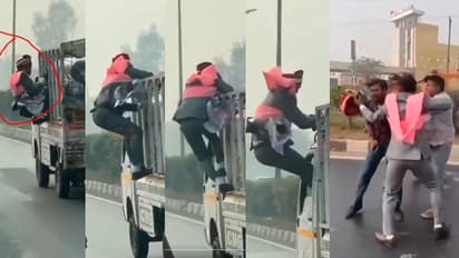 Groom Ditches Wedding