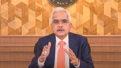 Shaktikanta Das