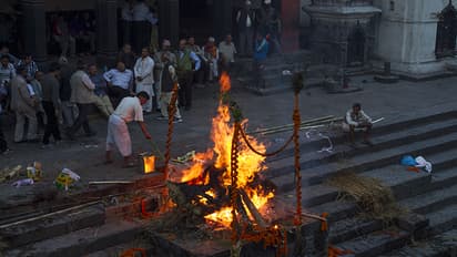 hindu tradition