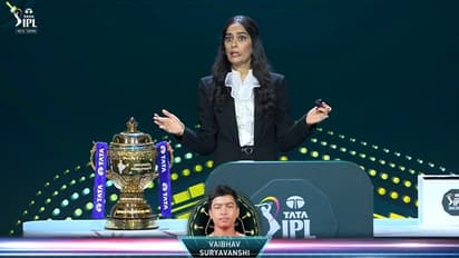 IPL 2025 mega auction