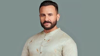 Saif Ali Khan
