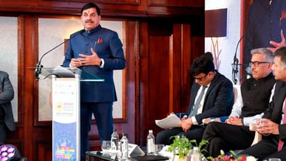Mohan-Yadav-in-United-Kingdom-did-road-show-to-attract-investment-in-state