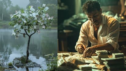 Investors success stories