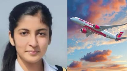 Air India pilot found dead in Mumbai