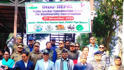 Nepal-officials-to-learn-from-UP-eco-tourism-advancements