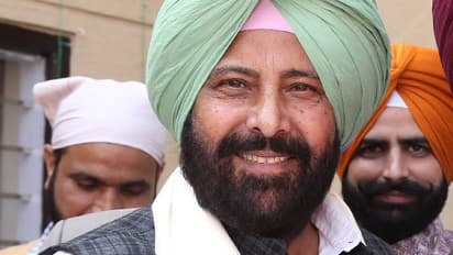 kewal singh Dhillon