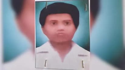 Son missing for 15 years found in Rajasthan