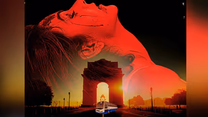 Delhi Bus Bollywood Movie