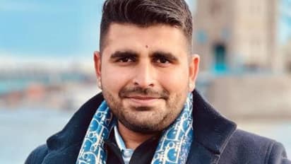 MLA Ravindra Singh Bhati