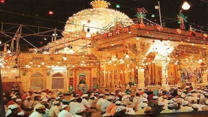 Ajmer Sharif