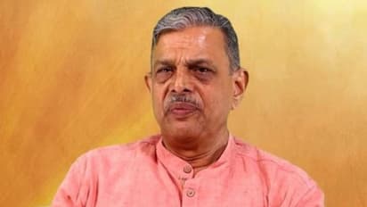 Dattatreya Hosabale
