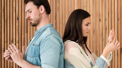 Vastu remedies for marital disputes