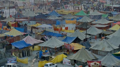 Prayagraj-Mahakumbh-2025-tent-city-will-be-equipped-with-facilities-like-a-super-deluxe-hotel