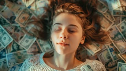 Diamond power infra stock story