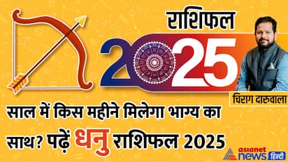 Dhanu-Rashifal-2025