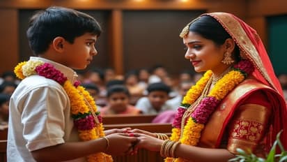 Love on social media