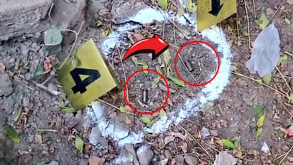 big breaking sambhal hinsa foresnic team search operation