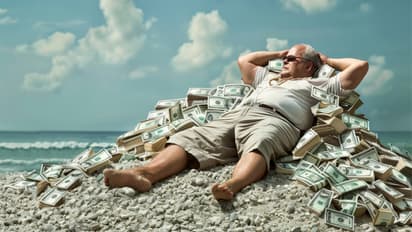 Eraaya Lifespace stock return