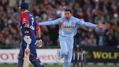 Ajit Agarkar Birthday 