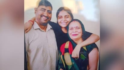 Delhi Triple Murder Shocker