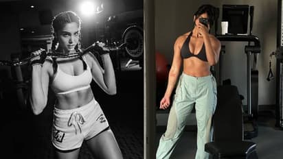 Exercise trending for weight loss