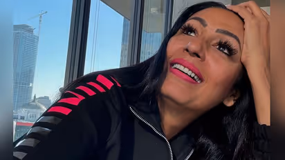 kashmera shah 14 miscarriage