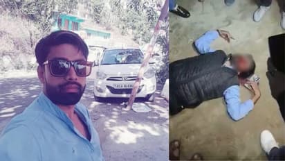 up crime news rampur saaley ki hatya paise ke vivad mein