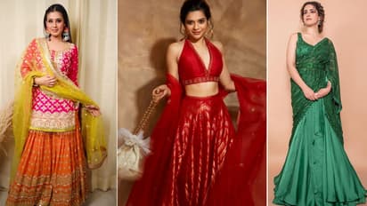 Year Ender 2024 These fabrics are high demand trend in this year