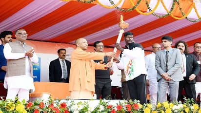 yogi aadityanath up cm