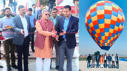 hot-air-balloon-started-in-Ayodhya