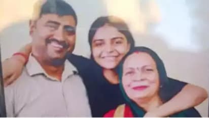 Delhi boxer killed family