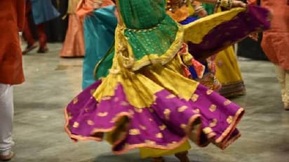 bihar dancer concept image