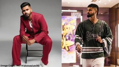 shreyas iyer birthday lucky year 2024 for him know the income source 