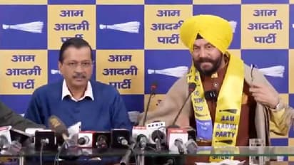 jitender singh shunty