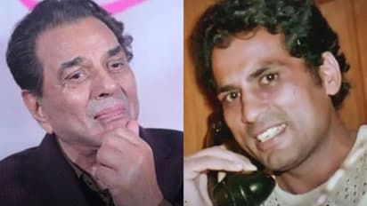 Dharmendra Cousin Veerendra