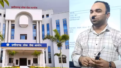 Shailendra Kumar Bandhe CGPSC Success Story